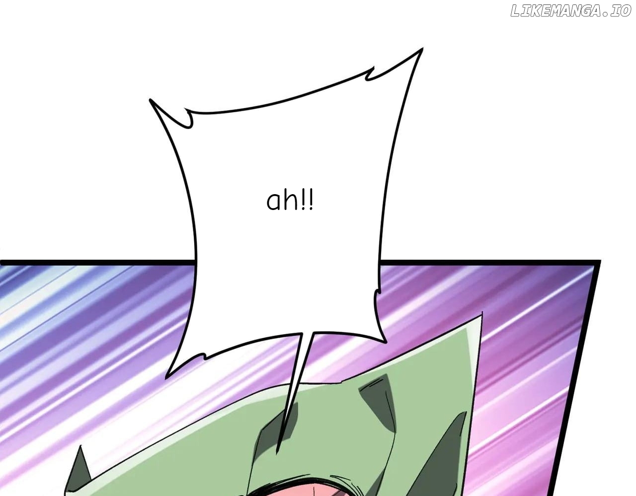 With My Netherworld Trillions, Game On! Chapter 201 - page 19